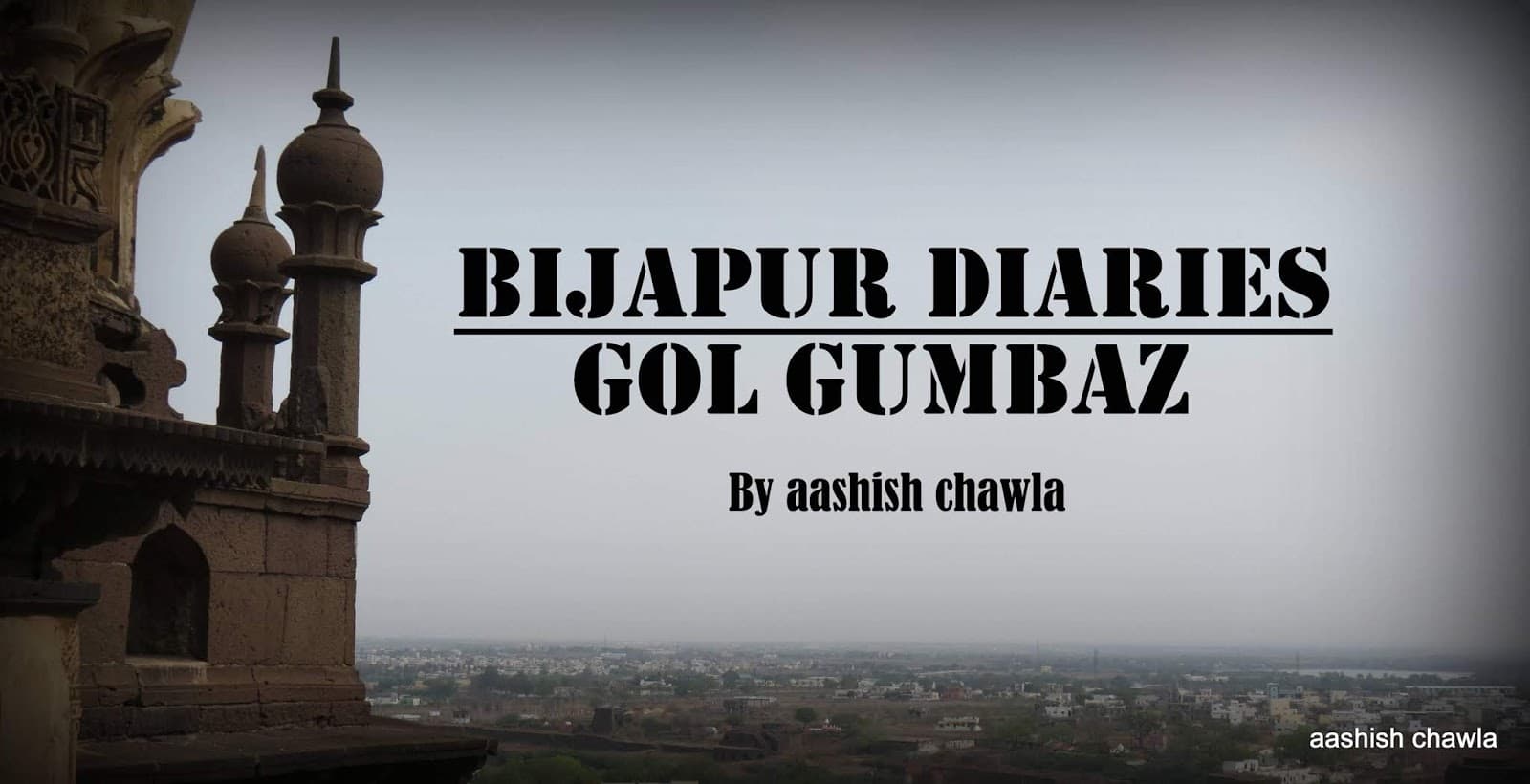gol gumbaz