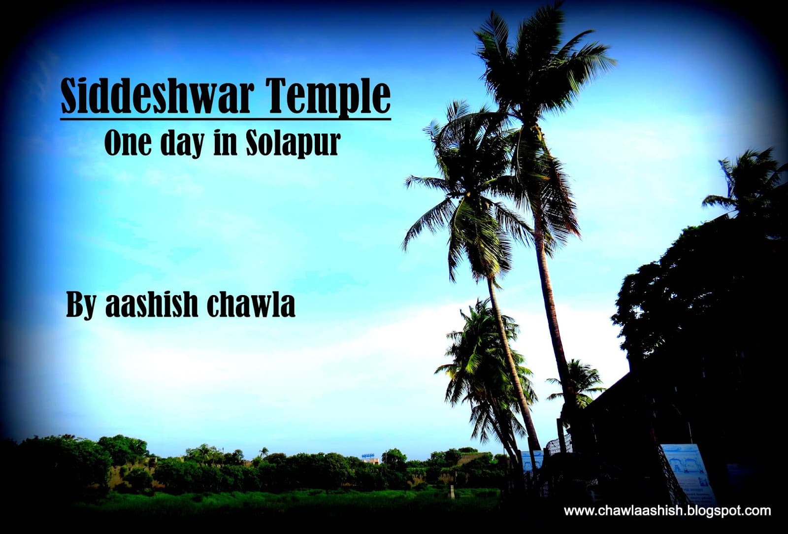siddeshwer temple