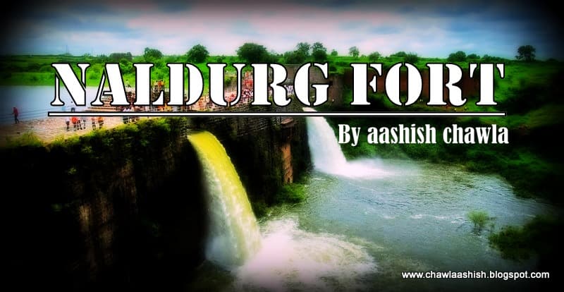 Solapur in a day | Part 4 | Naldurg Fort