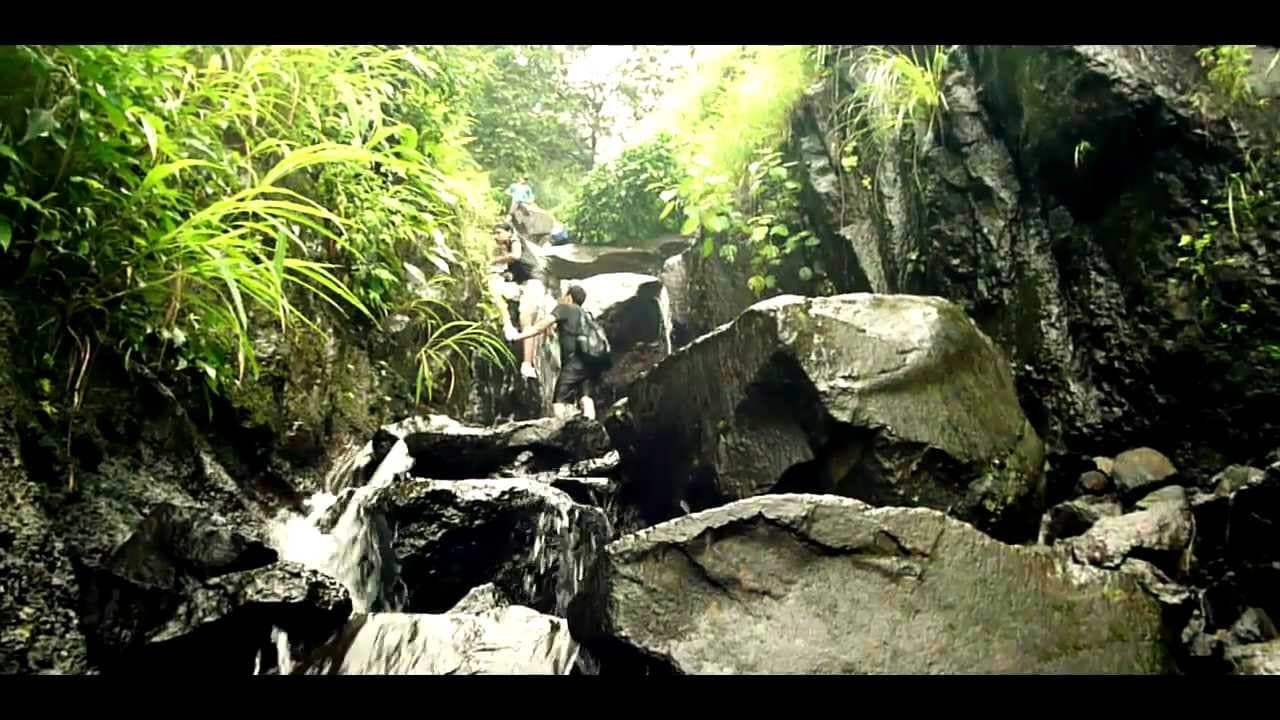 Trek to Ulhas valley