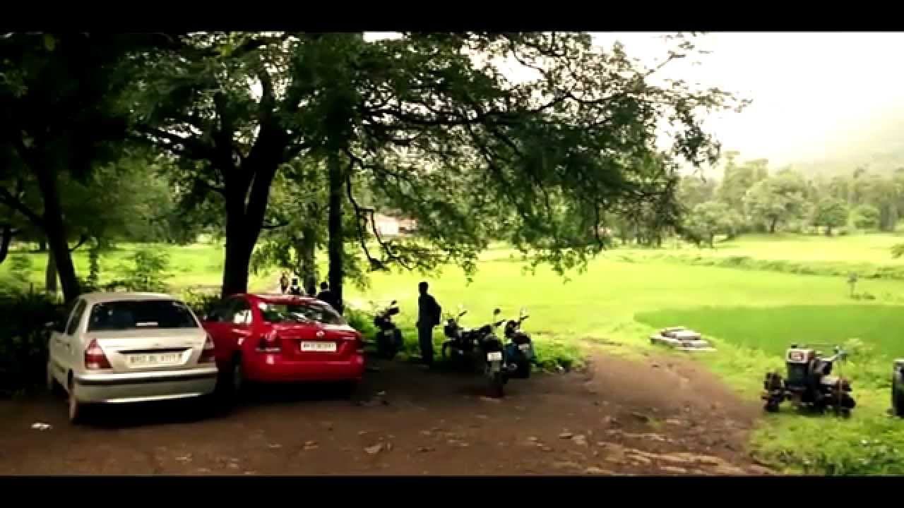 Asherigad Trek... An Independence Day Trek (2012)