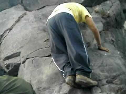 Irshalgad Trek