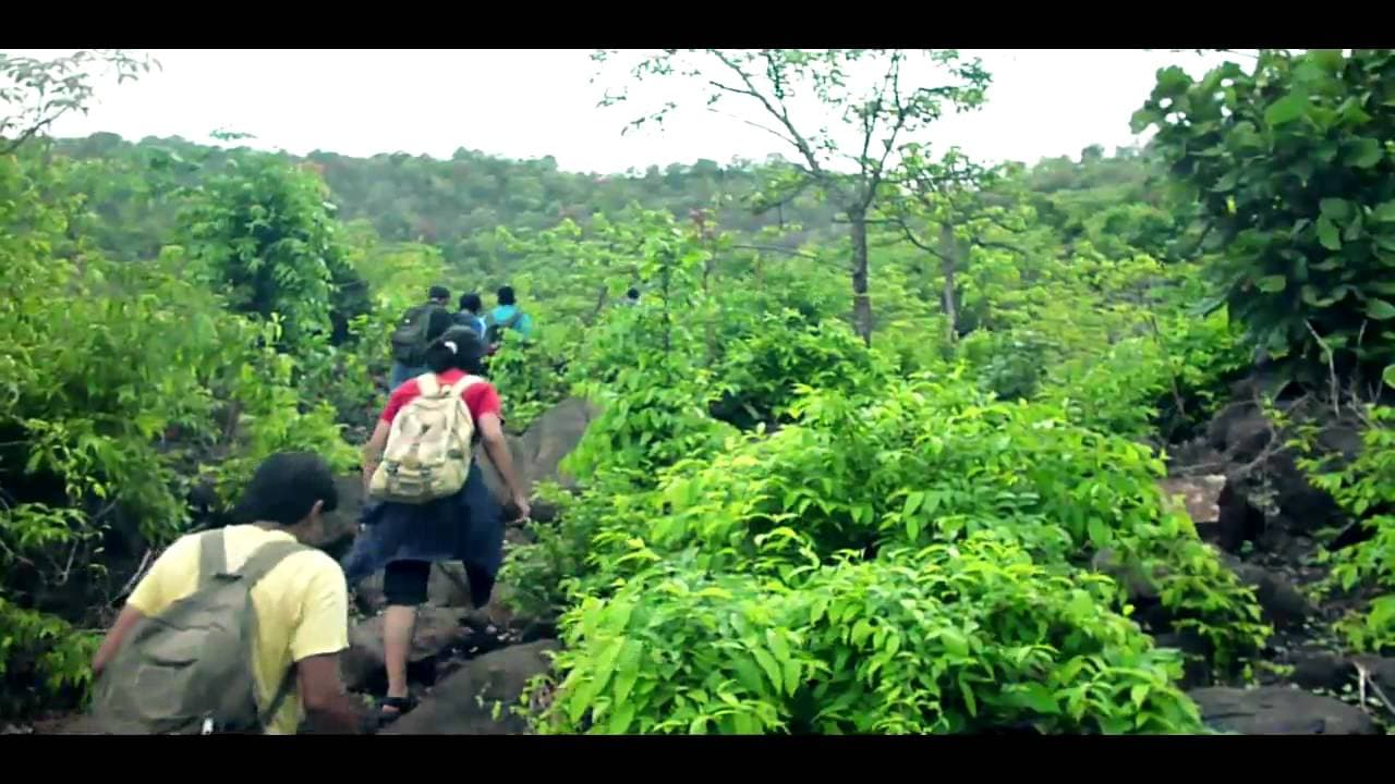 Trek to Tandulwadi