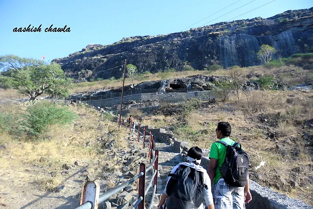 Ankai-Tankai Trek