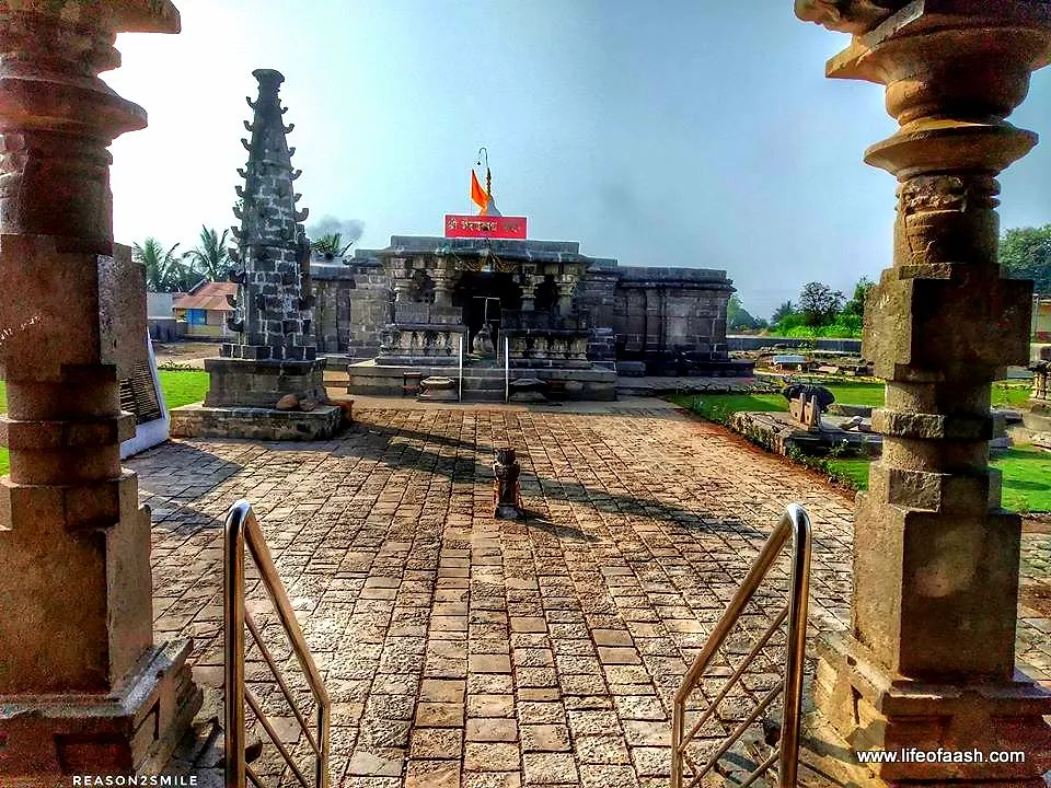 Shree Bhairavnath Temple | Road Trip To Satara | Part 2