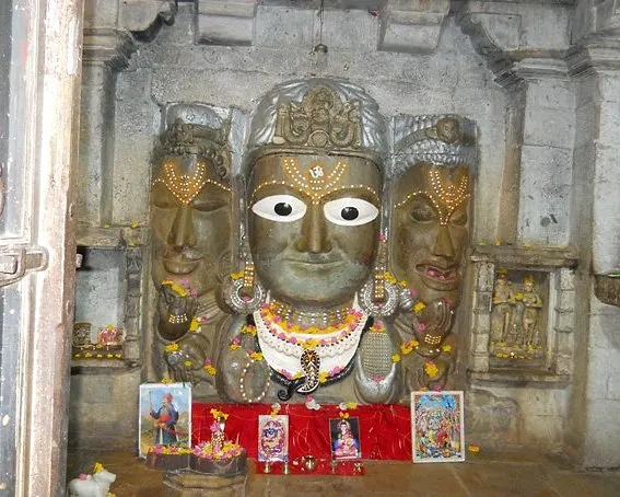 Places to see in Chittorgarh Fort
