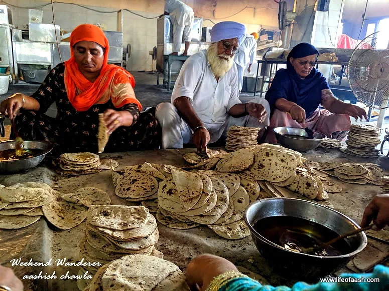 Trip to Amritsar | Golden Temple & Jallianwala Bagh | Day 2 (Part 1)