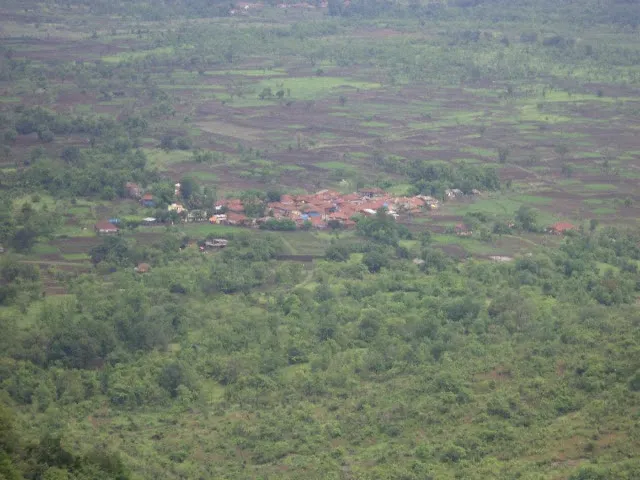 Gorakhgad Trek — A Thrilling Experience