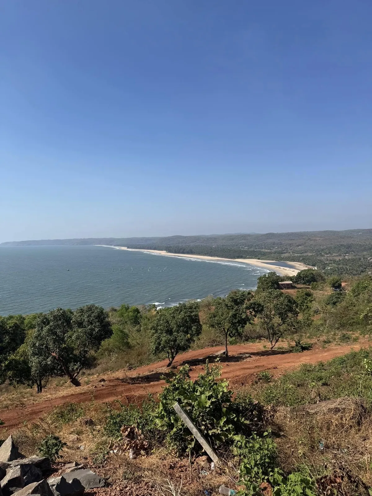 Mumbai to Guhaghar Road Trip — Konkan Calling Part 1