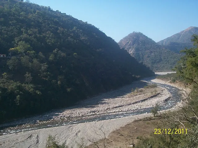 Kedarkantha Trek | Part 1