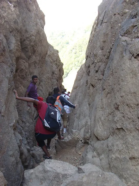 Dhak Bahiri Trek
