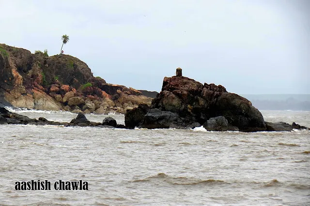 Coastal Odyssey: Gokarna Beach & Om Beach