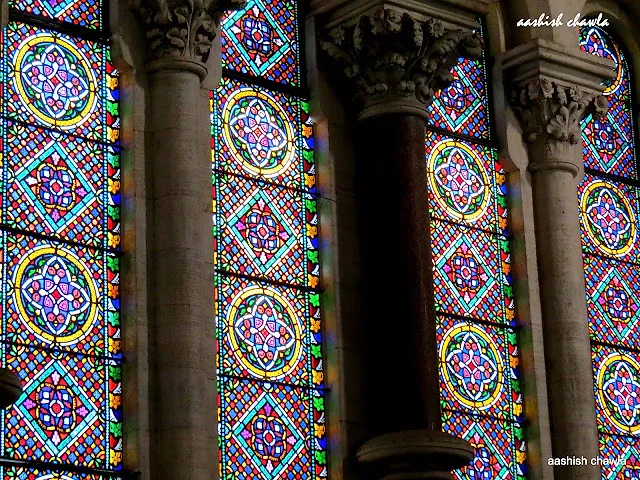Churches of Mumbai Series | St Thomas Cathedral