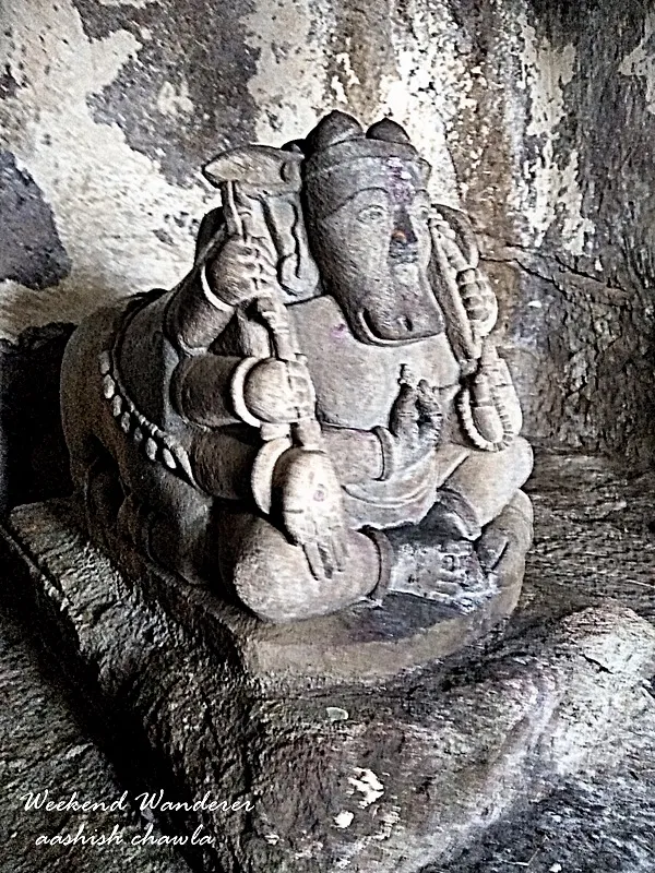 Agnivrish Temple | Road Trip to Satara | Part 5