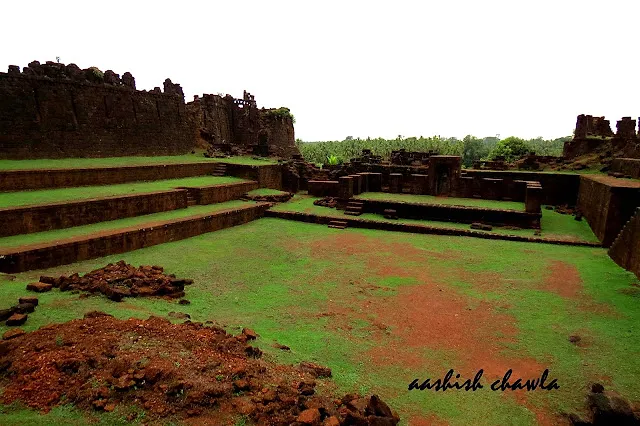Mirjan Fort