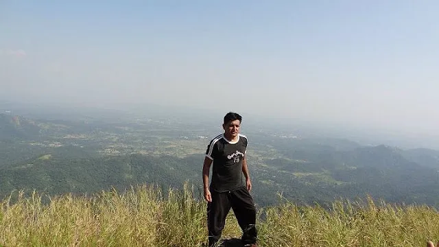 Mahuli Fort Trek