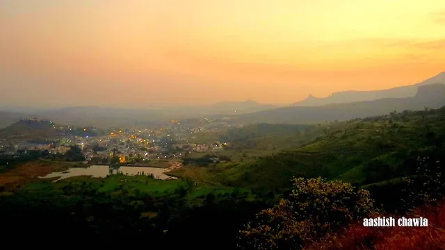 Bhramgiri Trek-Part 1