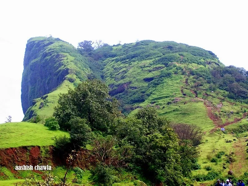Umberkhind Trek