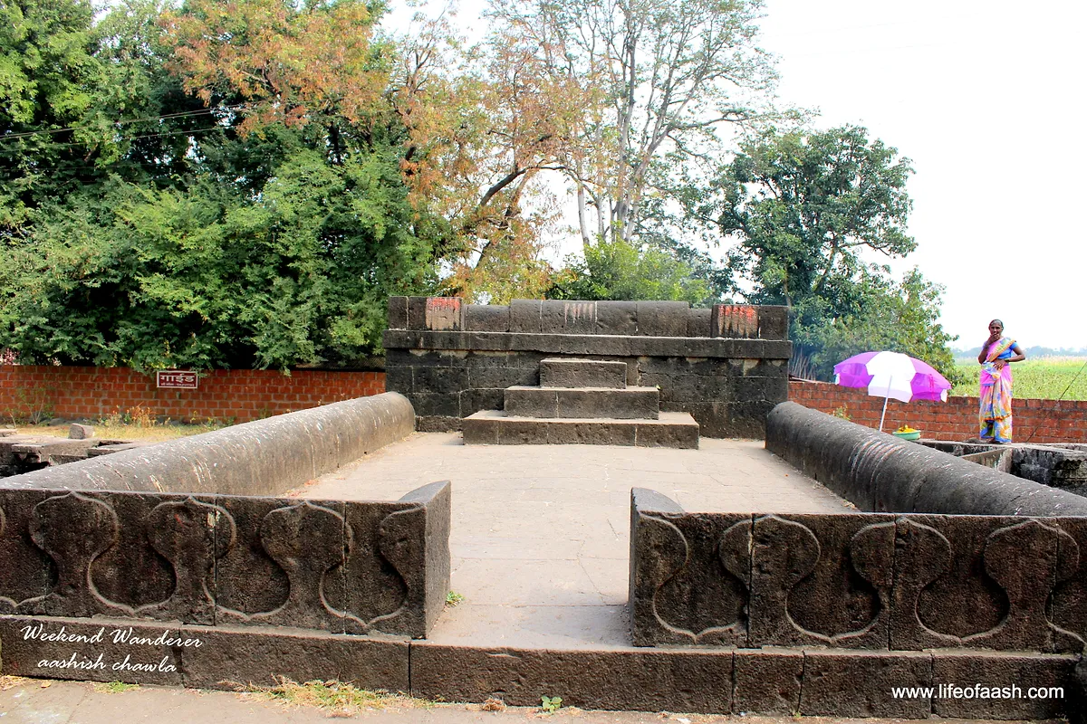 Baramotichi Vihir | Road Trip to Satara | Part 1