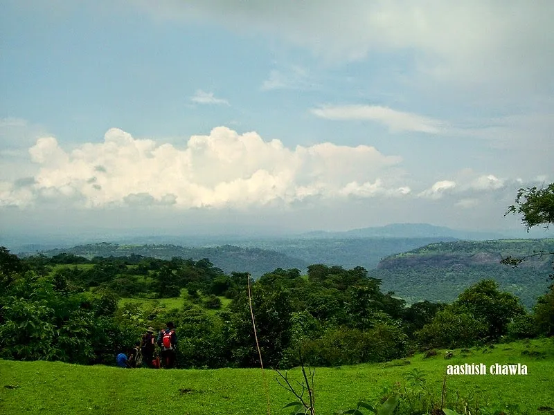 Umberkhind Trek