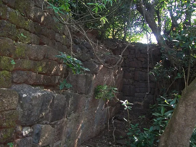 Sagargad Trek