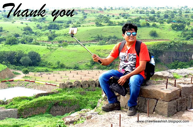 Solapur in a day | Part 4 | Naldurg Fort