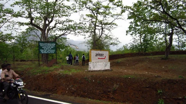 Naneghat Revisted