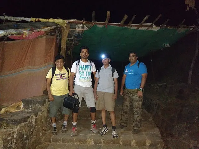 Bhramgiri Trek-Part 1