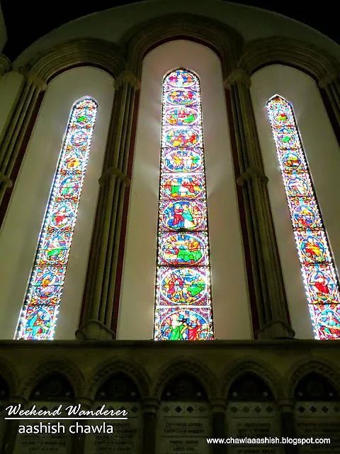 Afghan Church | Churches Of Mumbai Series