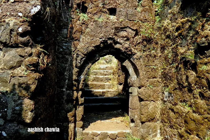 Tung Fort Aka Kathingad