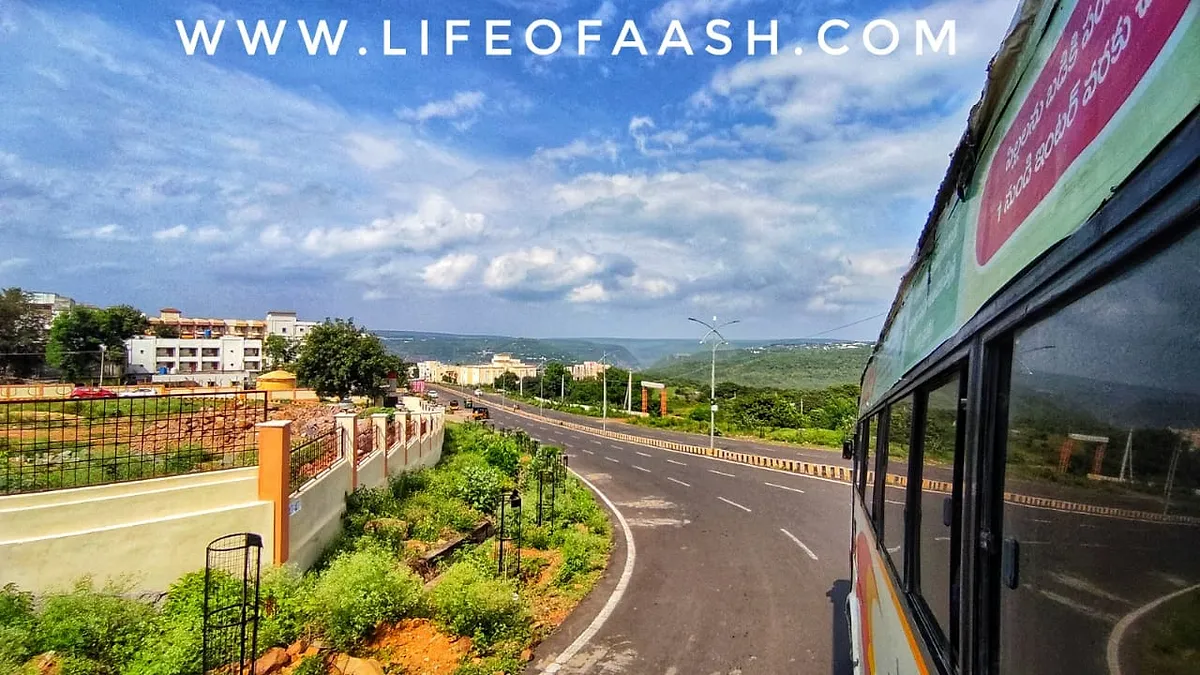 Mallikarjun Jyotiling,Srisailam -Part 4