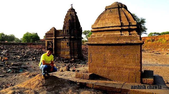 Kugaon Killa : Forgotten Legacy Series