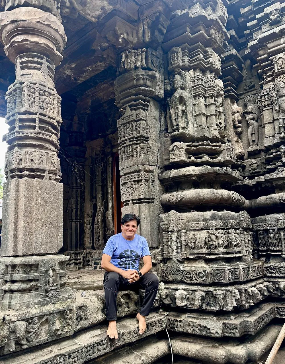Shree Ambreshwar Temple, Ambernath — A Thousand Years of History