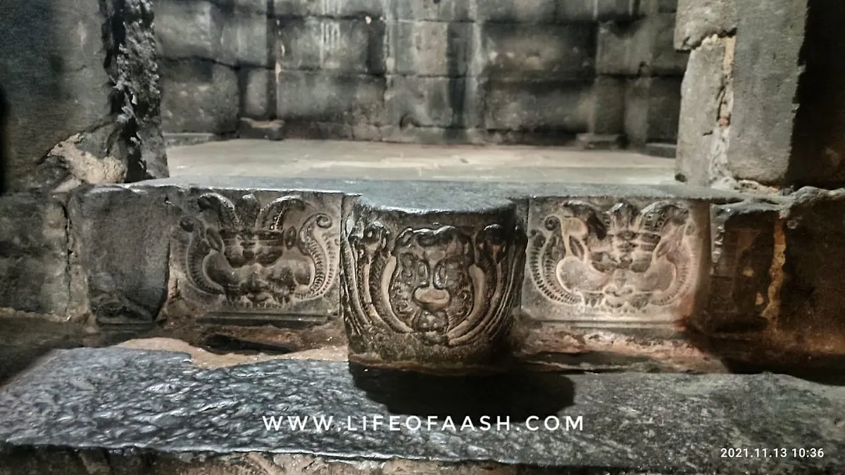 भुलेश्वर मंदिर