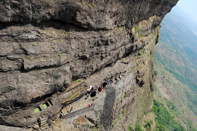 Naneghat Trek — Oh, What an Experience!