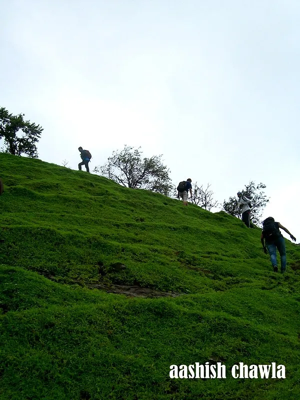 Bhaskargad Aka Basgad