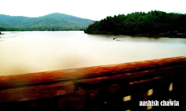 Coastal Odyssey: Gokarna Beach & Om Beach