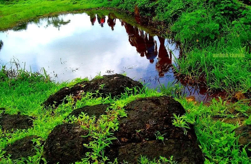 Umberkhind Trek
