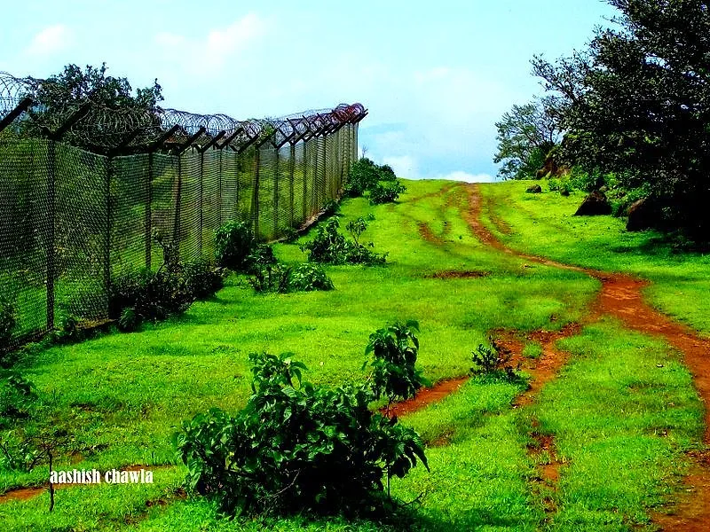 Umberkhind Trek