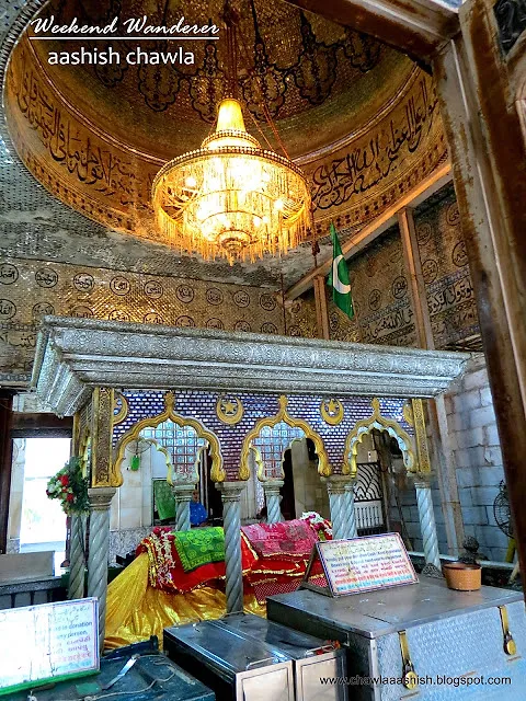 Haji Ali | Mumbai Darshan Series