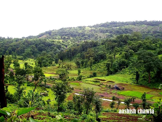 Bhaskargad Aka Basgad