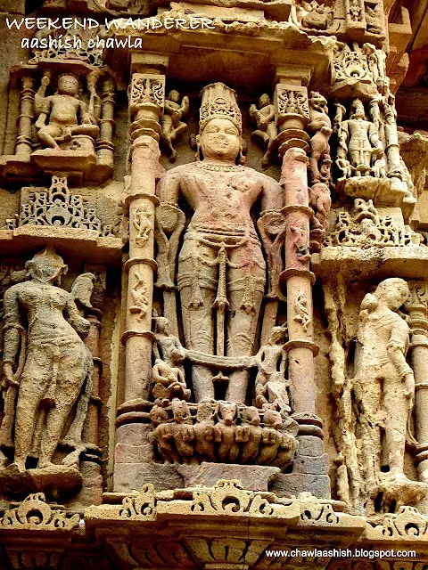 Gujarat Diaries | Modhera Sun Temple