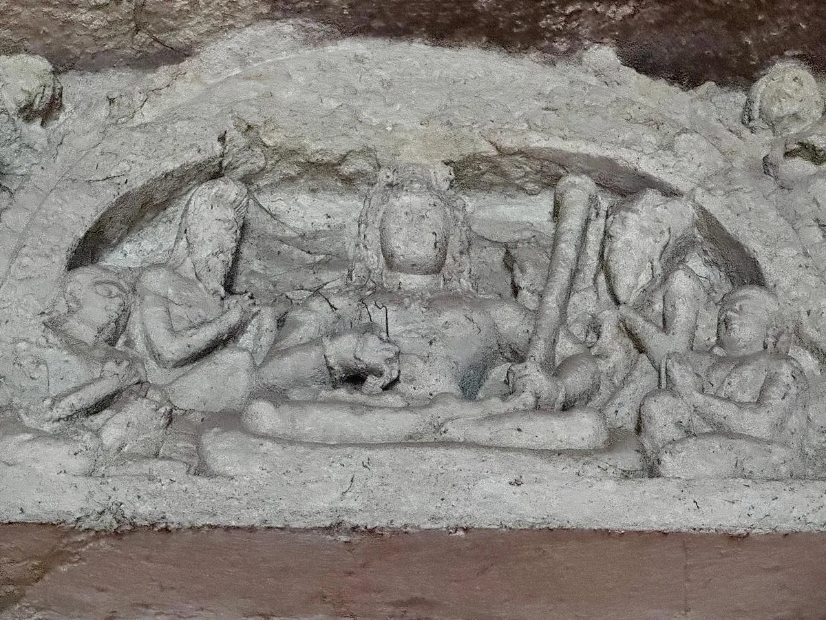 A Short Trip to Jogeshwari Caves Mumbai – Hidden History in the Heart of the City