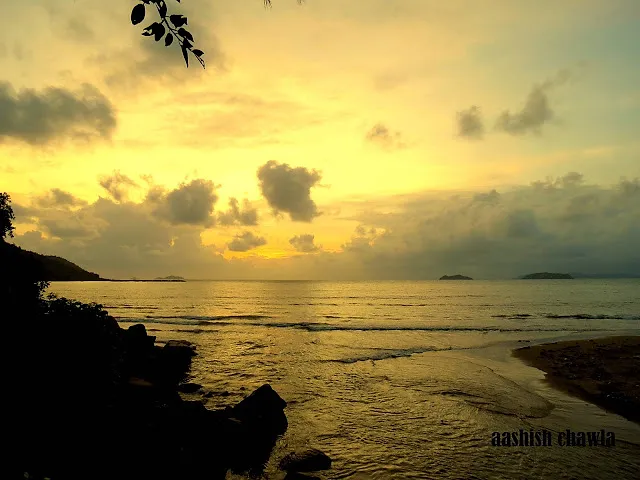 Exploring Laxmi Narayan Mahamaya Temple: A Hidden Gem in Karwar, Karnataka