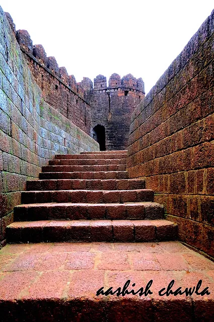 Mirjan Fort