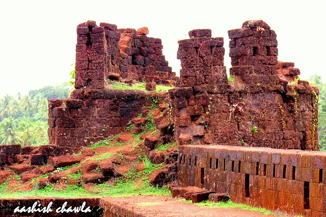 Mirjan Fort