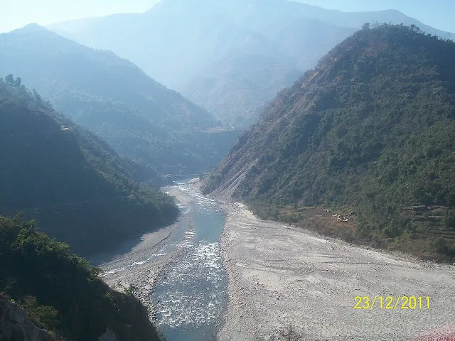 Kedarkantha Trek | Part 1