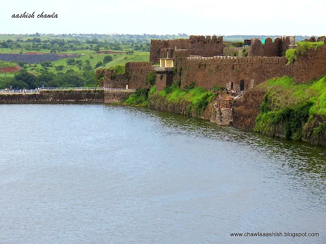 Solapur in a day | Part 4 | Naldurg Fort