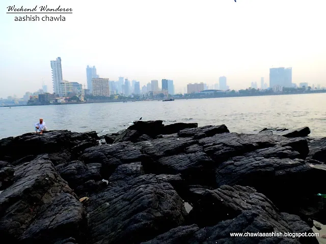 Haji Ali | Mumbai Darshan Series