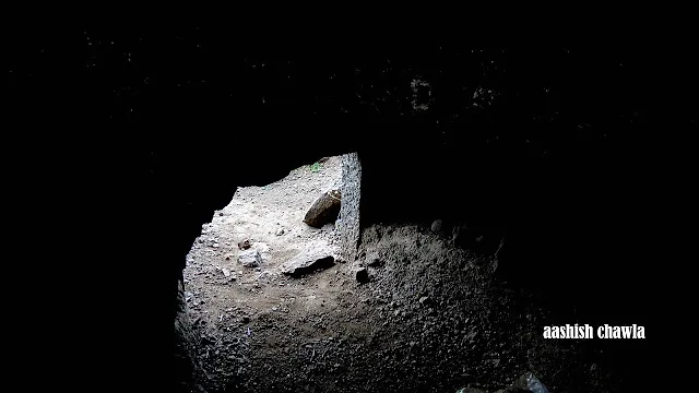 DurgBhandar Trek, Nashik : Part 2